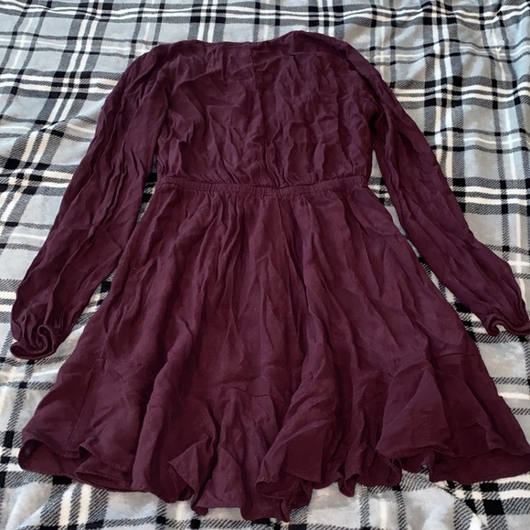 Express Dress - Picture 2 of 5